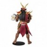 Mortal Kombat - Shao Kahn Platinum Figura de Acción