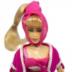 Mi Bella Genio TV Favorites Jeannie & Tony Exclusive Action Figure 2-Pack