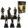 Clash of the Titans Figures Statue Set
