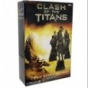 Clash of the Titans Figures Statue Set