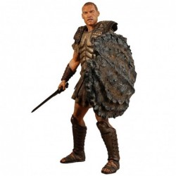 Perseus with Sword and Shield