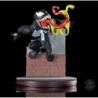Venom Q-Fig Diorama