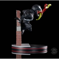 Venom Q-Fig Diorama