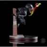 Venom Q-Fig Diorama