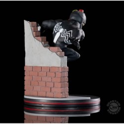 Venom Q-Fig Diorama