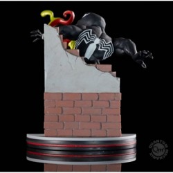Venom Q-Fig Diorama
