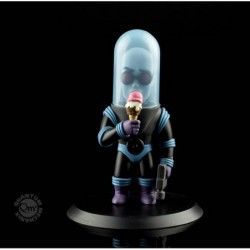 Mr. Freeze Q-Fig