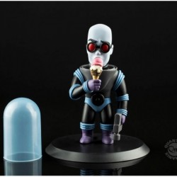Mr. Freeze Q-Fig