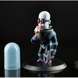 Mr. Freeze Q-Fig