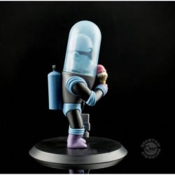 Mr. Freeze Q-Fig