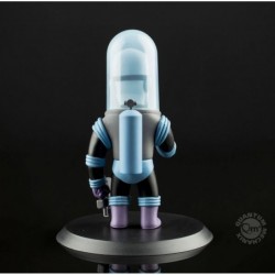 Mr. Freeze Q-Fig