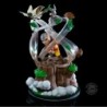 Aang Q-Fig Max Elite - The Last Airbender