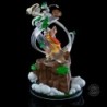 Aang Q-Fig Max Elite - The Last Airbender