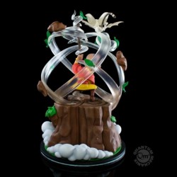 Aang Q-Fig Max Elite - The Last Airbender