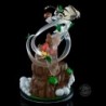Aang Q-Fig Max Elite - The Last Airbender