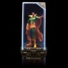 Marvel Vision Super Hero Iluminate Gallety Statue