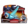 Thunderdrum Blue Dragons
