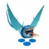 Thunderdrum Blue Dragons