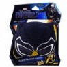Mascara Lentes Black Panther Sun-Staches