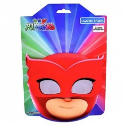 Mascara Lentes PJ Masks Owlette Sun-Staches