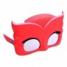 Mascara Lentes PJ Masks Owlette Sun-Staches