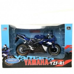 Yamaha Welly YZF-R1