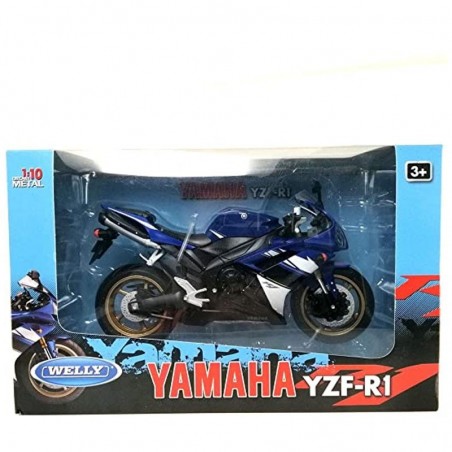 Yamaha Welly YZF-R1