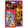 Dungeons & Dragons Cartoon Hank the Ranger Action Figure, 6-Inch Scale