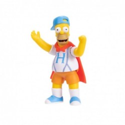 Dancin’ Homer 2.5-inch Figure