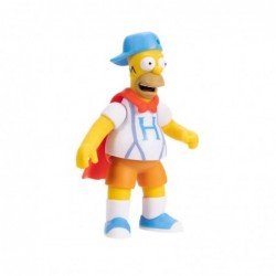 Dancin’ Homer 2.5-inch Figure