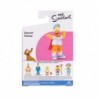 Dancin’ Homer 2.5-inch Figure