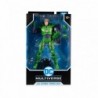 Lex Luthor w/Green Power Suit (DC Multiverse)