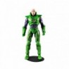 Lex Luthor w/Green Power Suit (DC Multiverse)