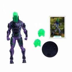 Blight Meltdown Variant (Batman Beyond)