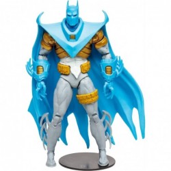 Azrael Batman Knightfall - Batman Armor