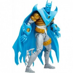 Azrael Batman Knightfall - Batman Armor