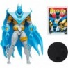 Azrael Batman Knightfall - Batman Armor