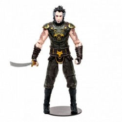 Ra's Al Ghul (Batman: Arkham City)
