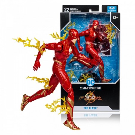 The Flash (The Flash Movie)