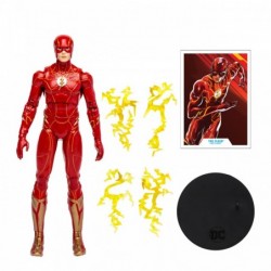 The Flash (The Flash Movie)