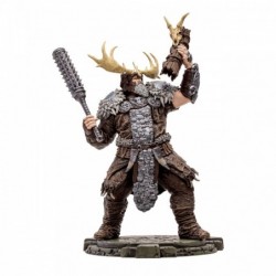 Landslide Druid: Common (Diablo IV)