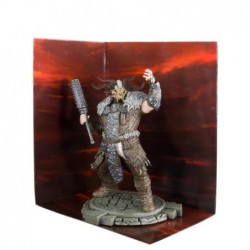Landslide Druid: Common (Diablo IV)