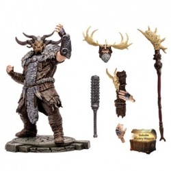 Landslide Druid: Common (Diablo IV)
