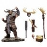 Landslide Druid: Common (Diablo IV)