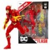 Barry Allen The Flash w/The Flash Comic (DC Page Punchers)