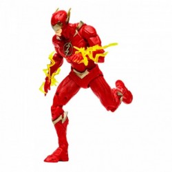 Barry Allen The Flash w/The Flash Comic (DC Page Punchers)