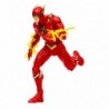 Barry Allen The Flash w/The Flash Comic (DC Page Punchers)