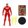 Barry Allen The Flash w/The Flash Comic (DC Page Punchers)