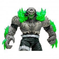 Kryptonite Doomsday (Superman/Batman)