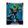 Kryptonite Doomsday (Superman/Batman)